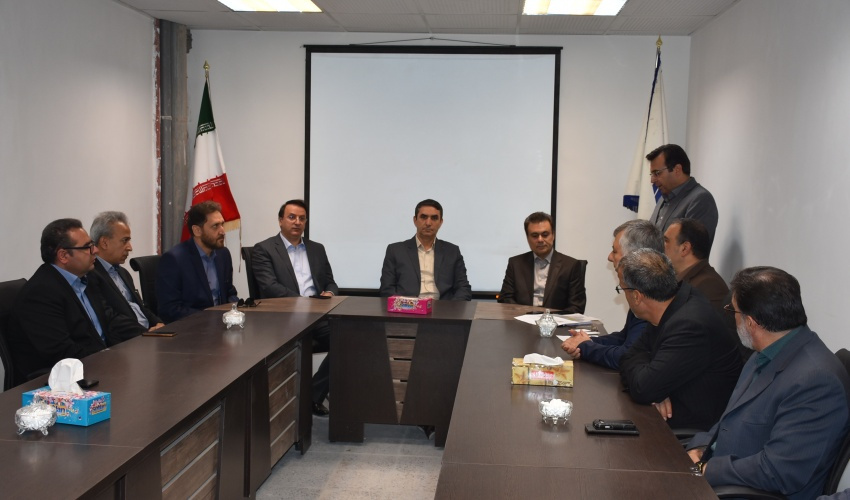 بیمارستان ولیعصر(عج) اراک در صورت تامین اعتبار تا پایان سال آینده به بهرهبرداری میرسد
