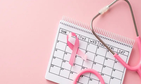 طرح ملی ماموگرافی رایگان